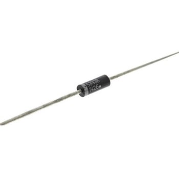 onsemi ツェナーダイオード 7.5V スルーホール 5 W onsemi