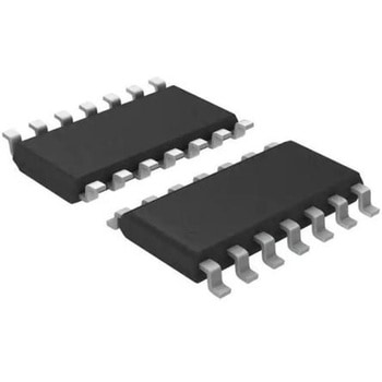 onsemi インバータ インバータ TTL 74 onsemi