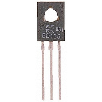 onsemi トランジスタ， NPN， スルーホール， 1.5 A， BD13716STU onsemi