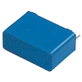 EPCOS フィルムコンデンサ，250V dc，6.8μF，±10% EPCOS