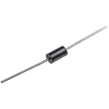 STMicroelectronics TVSダイオード， 双方向， スルーホール， 53.5V， 1.5KE30CA STMicro