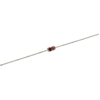 onsemi ツェナーダイオード 16V スルーホール 1 W - onsemi