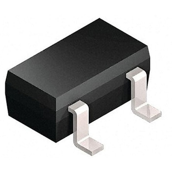 onsemi スイッチングダイオード 表面実装， 7V， シリーズ，エレメント数 2 SOT-23， 3-Pin 600mV onsemi