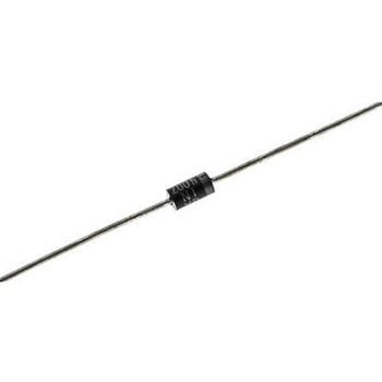 onsemi ツェナーダイオード 18V スルーホール 1 W onsemi
