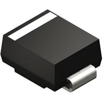 HY Electronic Corp 整流ダイオード， 2A， 60V 表面実装， 2-Pin DO-214AA (SMB) ショットキー HY Electronic Corp