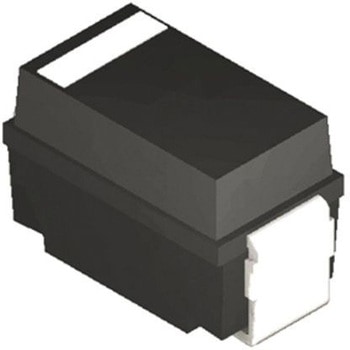 HY Electronic Corp 整流ダイオード， 1A， 40V 表面実装， 2-Pin DO-214AC (SMA) ショットキー 500mV HY Electronic Corp