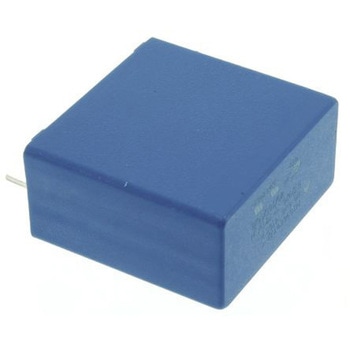 EPCOS フィルムコンデンサ，305V ac，6.8μF，±20% EPCOS