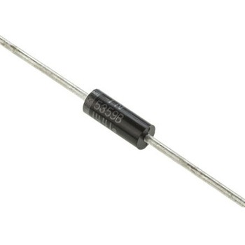 onsemi ツェナーダイオード 24V スルーホール 5 W onsemi