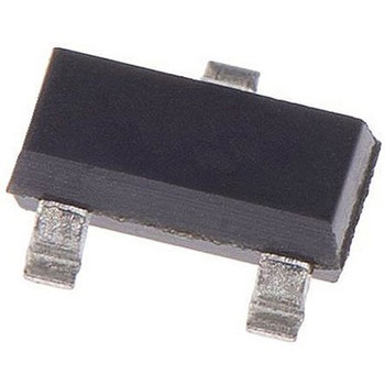onsemi 基準電圧IC， 出力：2.5 - 36V 表面実装 可変， 3ピン， LM431SBCM32X onsemi
