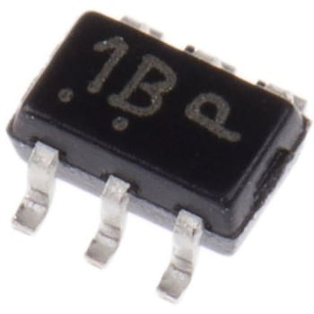 onsemi トランジスタ， NPN， 表面実装， 100 mA， BC846BDW1T1G onsemi