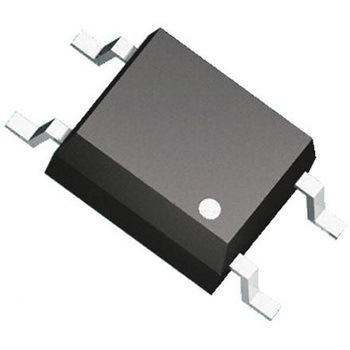 onsemi フォトカプラ， 表面実装 チャンネル数：1， トランジスタ出力， FODM8801C onsemi