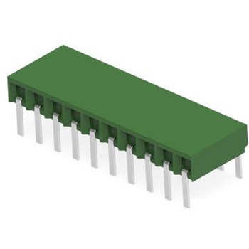 onsemi 抵抗内蔵トランジスタ， NPN， 表面実装， 100 mA， DTC143EET1G onsemi