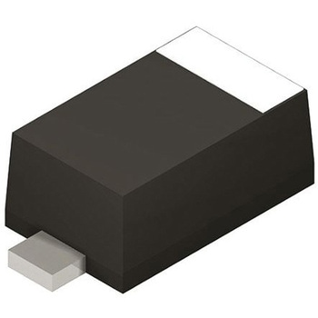 onsemi 整流ダイオード， 2A， 200V 表面実装， 2-Pin SOD-123 ショットキーバリア 940mV onsemi