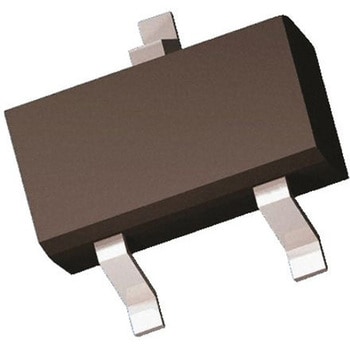 onsemi ツェナーダイオード 3.3V 表面実装 500 mW onsemi