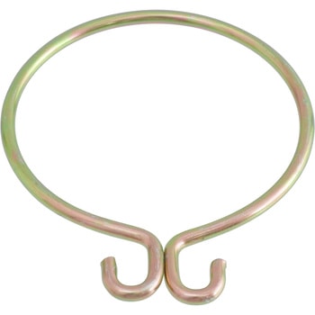 (54057)リング，スナップ ダスト カバー ニッサン