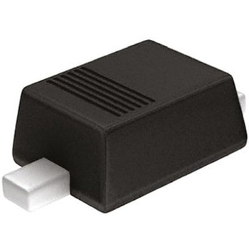 onsemi ツェナーダイオード 3.3V 表面実装 200 mW onsemi