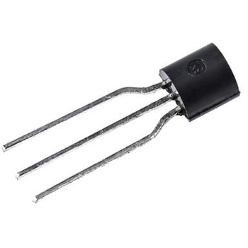 onsemi トランジスタ， NPN， スルーホール， 1 A， KSD1616AYTA onsemi