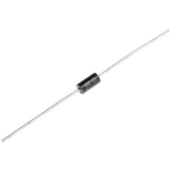 STMicroelectronics TVSダイオード， 双方向， スルーホール， 59V， P6KE33CA STMicro
