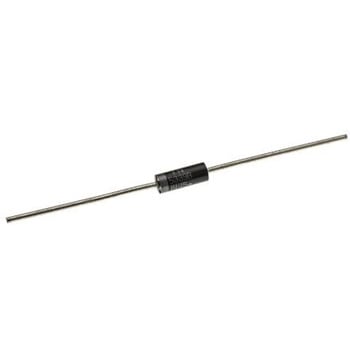 onsemi ツェナーダイオード 5.6V スルーホール 5 W - onsemi