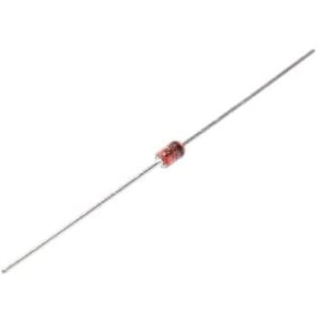 onsemi ツェナーダイオード 16V スルーホール 1 W onsemi