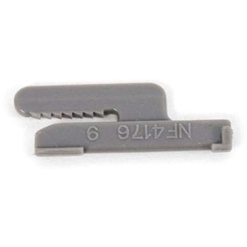 (72615)フアスナー，モールデイング ニッサン