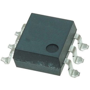 Vishay フォトカプラ， 表面実装 チャンネル数：1， トランジスタ出力， CNY17-3X007T VISHAY