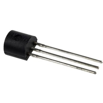 onsemi トランジスタ， NPN， スルーホール， 800 mA， BC33716BU onsemi