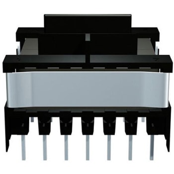 EPCOS トランスアクセサリー 水平コイルフォーマ EPCOS
