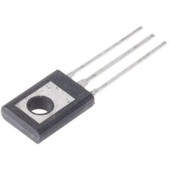 Littelfuse トライアック， 600V， 4A， 3-Pin TO-225 - LITTELFUSE