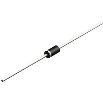 HY Electronic Corp 整流ダイオード， 1A， 40V スルーホール， 2-Pin DO-41 ショットキーバリア 900mV HY Electronic Corp