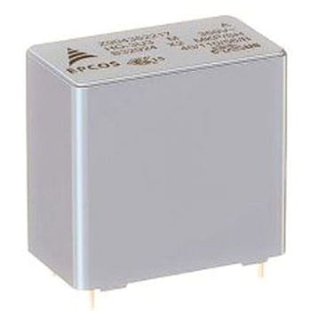 EPCOS フィルムコンデンサ，305V ac，330nF，±20% EPCOS