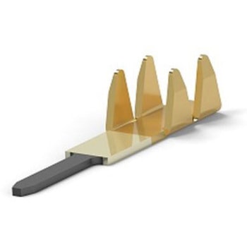 onsemi ツェナーダイオード 2.7V 表面実装 300 mW onsemi