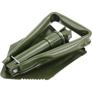 Folding Shovel 千吉