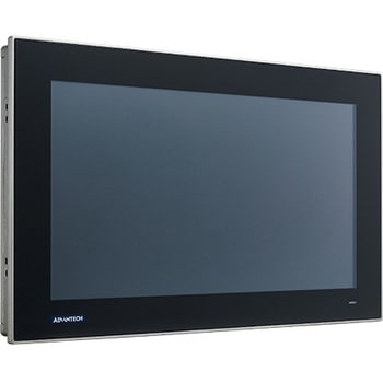 【産業用モニター】PCAPタッチコントロール Advantech(アドバンテック)