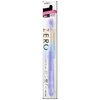 む*う様 EBISK エビス 歯ブラシ ハブラシ ゼロプレミアムケア リッチレギ エビス ゼロプレミアムケア ハブラシ 1本【 EBiSU ZERO PREMIUM
