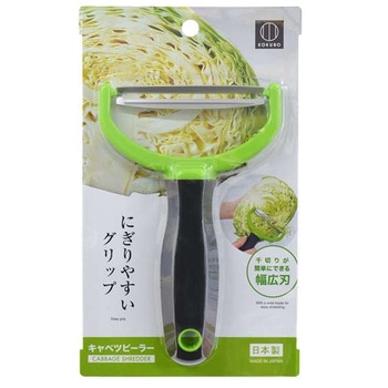 キャベツピーラー 小久保工業所