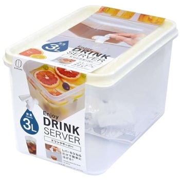 ドリンクサーバー3L 小久保工業所