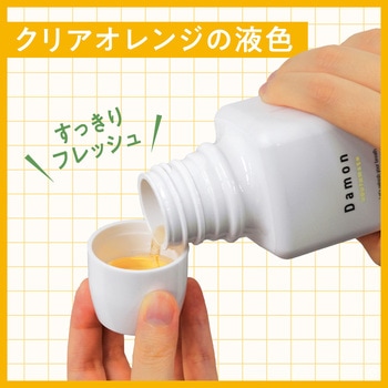 ダモン アース製薬