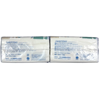 エルモア ピコ ソフトパックティシュー カミ商事