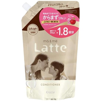 マー&ミー コンディショナー クラシエホームプロダクツ販売