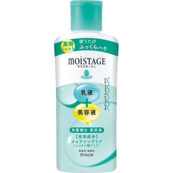 モイスタージュ 薬用エッセンスミルク(しっとり) クラシエホームプロダクツ販売