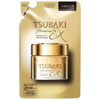 - TSUBAKI v~AEX yA}XN <wApbN> t@CgDfC 81459965