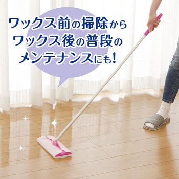 つやピカフローリングクリーナー リンレイ