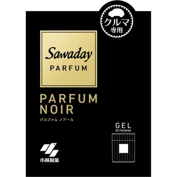 Sawadayクルマ専用ゲル 小林製薬