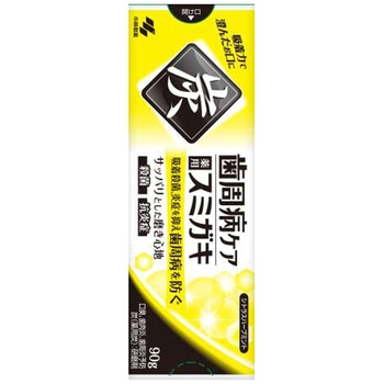 歯周病ケアスミガキ 小林製薬