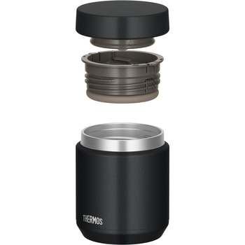 真空断熱スープジャー THERMOS(サーモス)