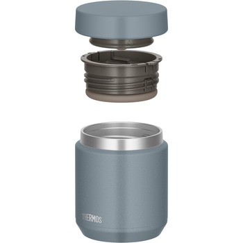 真空断熱スープジャー THERMOS(サーモス)