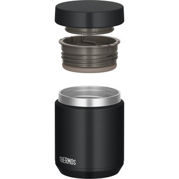 真空断熱スープジャー THERMOS(サーモス)