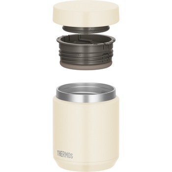 真空断熱スープジャー THERMOS(サーモス)