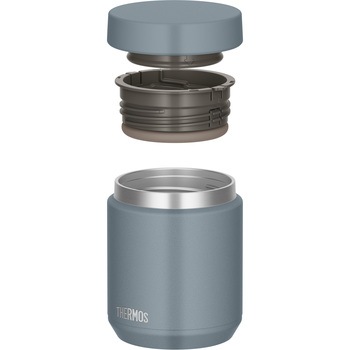 真空断熱スープジャー THERMOS(サーモス)